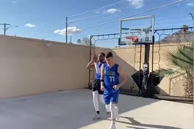 新秀东契奇也难逃被恶搞的命运视频封面