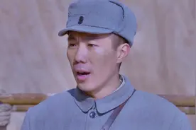 决战江桥：可爱！小伙暗恋一女孩，因女孩跟别人书信而吃醋图片