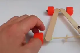 get一个新技能 教你DIY手工制作简单的汽车视频封面