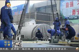 【促六稳 强信心】瓜州：项目建设热潮涌 提速发展劲头足视频封面