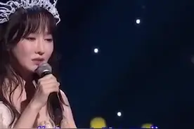 萨顶顶国外现场超强音，老外彻底懵了视频封面
