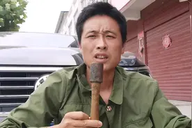 小伙贷款买的朗逸Plus，居然把车拆了寻找GPS定位器，还真找到了视频封面