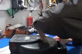 电饼铛烙饼总糊看看是哪里坏了呢视频封面