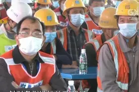 《保障农民工工资支付条例》5月1日起实施，工人：干活更放心了视频封面