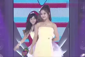 Girl's Day - 再抱我一次，嘟嘟脸的惠利视频封面