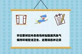 防控新冠肺炎 共筑健康校园 石家庄市中小学生个人防护指南视频封面