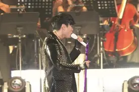 林俊杰现场演唱《曹操》一流的唱功气场十足!太霸气了!视频封面