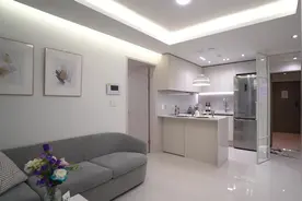 在韩国 据说这个房子值5亿韩币 约等于300万人民币视频封面