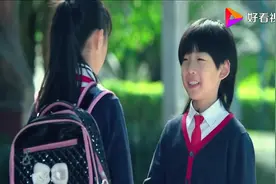 龙拳小子：林秋楠“爱情友情”双丰收，龙拳小子组合正式成立！视频封面