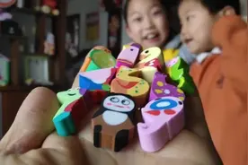 妈妈给买的卡通橡皮擦，孩子们超喜欢视频封面