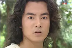 心上人有难，童博一出手就把她从危险中救出来，真厉害视频封面