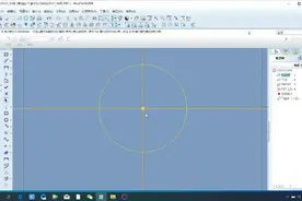 在win10系统里proe滚轮不能放大缩小的解决视频封面