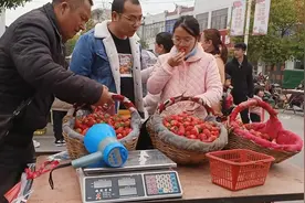 三月初八大会，农民小姚带你看看有多热闹！视频封面