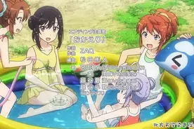 虚拟歌姬心华原创曲《悠哉日常》，独特是嗓音，一饱耳福视频封面
