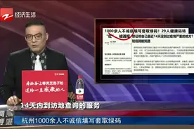 怎么知道自己有无接触过确诊病例？不用急！发个短信就能知道视频封面