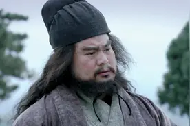 三国典藏男孩：张翼德 直男儿 哈哈视频封面