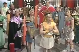 经典影视：金吒木吒哪吒三兄弟相聚视频封面