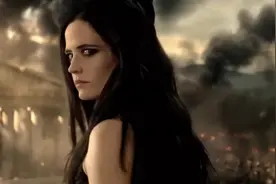 欧美女星超燃混剪，出演过科幻片才能体现出一个女星的真正魅力视频封面