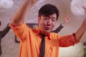筷子兄弟新歌《I Love You》官方版MV，期待每个充满Love的生活视频封面