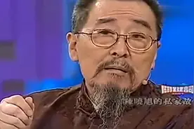 陈晓旭父亲爆料，当年算命的都说是林黛玉的命，改名都不行