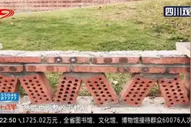 成都：意外！订餐后5岁女童在庄园玩耍受伤，责任谁负？视频封面