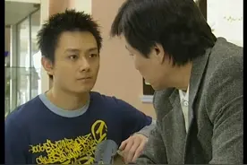 天使的歌声：世杰希望儿子帮自己留住妻子，父子二人和好