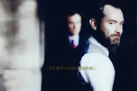 【GGAD】好梦如旧|格林德沃x邓布利多