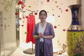 浪漫紫色纱裙美到开挂！外面再配个同色系外搭，高级又迷人！视频封面