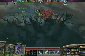 DOTA2史上最惊艳的十大赛事4 Ti4胜者组DK vs EG死亡先知逃生荣耀视频封面