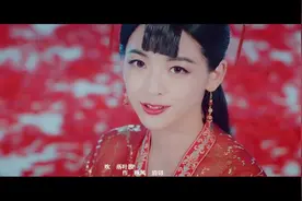 SING女团《寄明月》正式版MV，电子国风单曲 ，还是啥熟悉的旋律