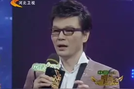 李彬节目现场感谢孙涛，因为李彬的老婆，就是孙涛妈妈介绍的！视频封面