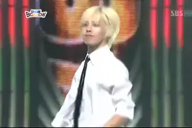 YG第一男团2NE1和第一女团Bigbang的碰撞《最后的问候》