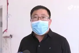 新房墙面一摸就掉渣，水泥砖一捏就成碎末，泰安大哥细看直冒冷汗视频封面