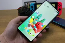 Redmi K30双摄像头独立教程：颜值更高了！视频封面