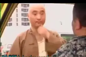 陈佩斯，刘全利 师徒乐系列喜剧小品《擦车》视频封面