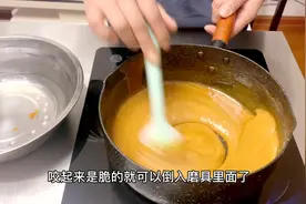 你做的棒棒糖为什么不能成型？摆摊宝妈详细教程告诉你
