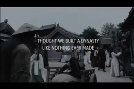 油管大佬作品《Dynasty》从亲情友情爱情角度去诠释魏无羡的一生视频封面