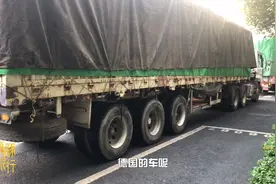 缅甸大货车是什么现状？左舵右舵混乱，尾气熏人视频封面