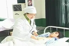 中医、中西医结合医师资格考试实践技能操作视频封面