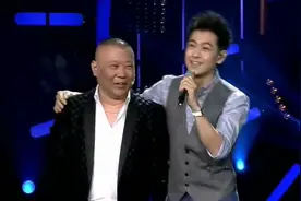 这些明星都不会老吗？林志颖郭德纲仅差一岁，郑少秋如今年过七十视频封面