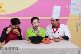 板栗素有“干果之王”美誉，营养丰富含微量元素丨超级点子王0307视频封面