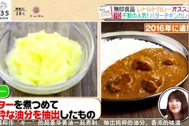 日本最好吃咖喱排名前5名咖喱介绍（无印良品）视频封面