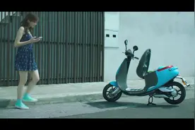 Gogoro被誉为两轮电动车中的苹果，性能优秀，为何没引进销售？一视频封面