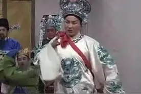 【江苏扬琴戏】全本《五子登科》（五）视频封面