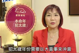 2020麥玲玲十二生肖財運逐一點評视频封面