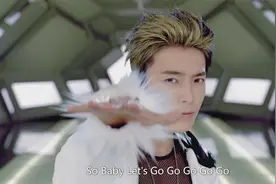 Super Junior-M《BREAK DOWN》正式版MV