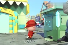 猪猪侠：你也太幸福了，妈妈竟然是个大明星，你却什么也不知道！