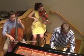 史诗级BGM《Victory》，三样乐器演绎不一样的战曲！视频封面