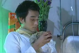 绝对计划：蓝野明从病床上醒来，却不想听好友安慰他的话视频封面