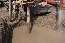 高压旋喷桩注浆工法视频封面